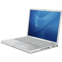 Apple Powerbook icon